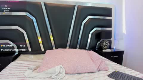 Sweet Samantha   online show from March 2025 06:37:01 PM