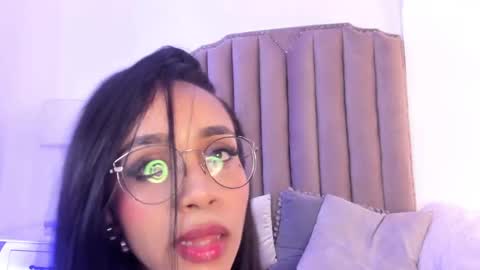 Samantha online show from January 2025 08:51:02 PM