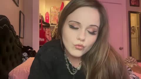 samanthafever online show from February 2025 03:52:01 AM