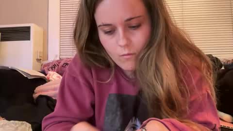 samanthafever online show from November 2025 05:51:01 AM