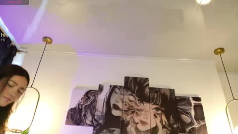 IGSamanthaGrant 10 online show from May 2026 08:05:02 PM
