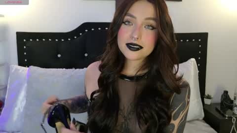 IGSamanthaGrant 10 online show from May 2026 09:12:01 PM