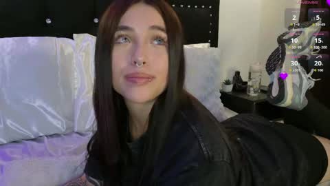 IGSamanthaGrant 10 online show from June 2026 10:14:02 PM