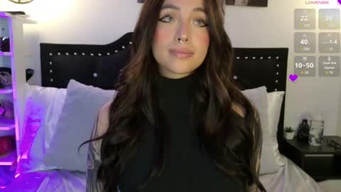 IGSamanthaGrant 10 online show from June 2026 07:58:02 PM