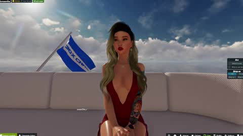 Samantha online show from September 2025 11:47:01 AM