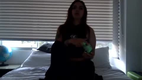 Snapshot of samanthahez chatting on July 2026 10:34:01 PM samanthahez online show from July 2026 10:34:01 PM