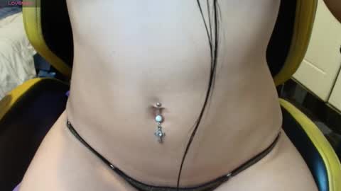 samanthahoteer96 online show from November 2025 02:56:02 AM