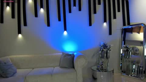 Samantha Klein online show from February 2025 03:43:02 AM