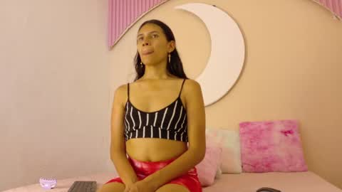 samanthalaurent online show from June 2026 07:47:02 AM