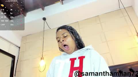 Alejandra  online show from January 2026 10:07:02 AM