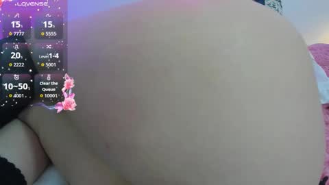 Snapshot of samanthamillher1 chatting on September 2025 04:03:01 AM Samy  online show from September 2025 04:03:01 AM