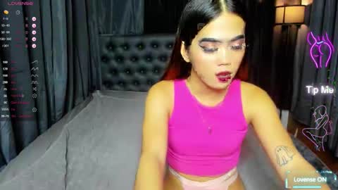 samanthamoonlightx online show from April 2026 05:30:01 PM