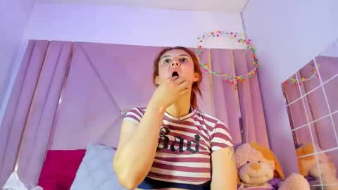 Samantha online show from March 2026 08:25:01 PM