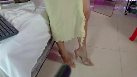 Samantha online show from January 2026 11:20:01 PM