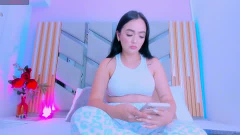 Snapshot of samanthapardo chatting on April 2026 09:10:02 PM SAMANTHA online show from April 2026 09:10:02 PM