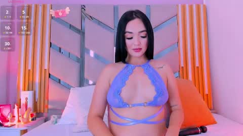 Snapshot of samanthapardo chatting on May 2026 04:55:02 PM SAMANTHA online show from May 2026 04:55:02 PM