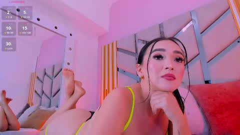 Snapshot of samanthapardo chatting on May 2026 08:16:01 PM SAMANTHA online show from May 2026 08:16:01 PM