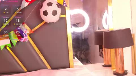 Samantha  online show from July 2026 04:37:01 AM