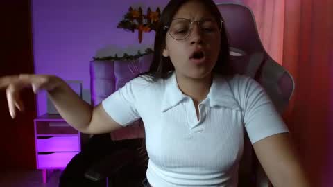 Samantha online show from February 2025 05:54:02 PM