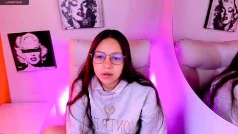 Samantha online show from April 2026 03:24:01 PM