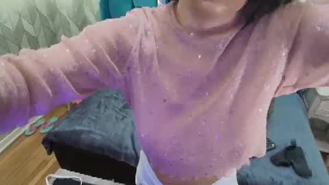 samantharosx online show from April 2026 07:01:01 PM
