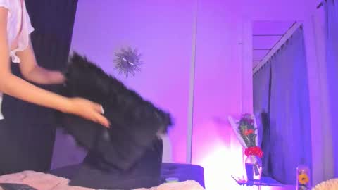 Sam online show from September 2025 09:27:02 PM