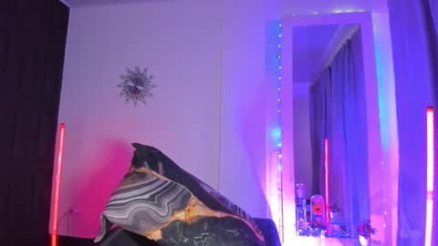 Sam online show from February 2026 10:24:01 PM