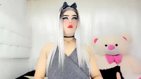 samanthax_xissadora1 online show from February 2025 10:17:02 AM