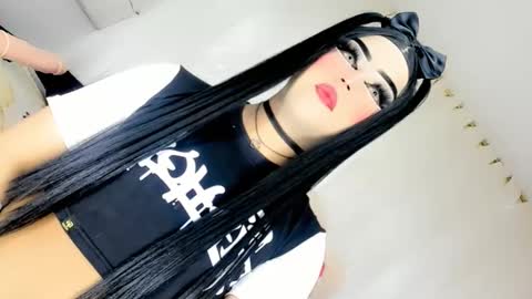 samanthax_xissadora1 online show from March 2025 03:08:02 AM