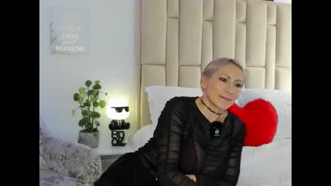 Samixmami online show from March 2025 06:22:01 PM