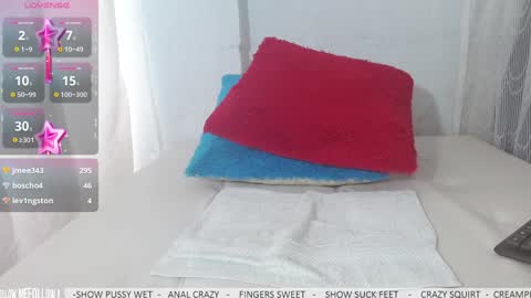 Snapshot of samantrak_love chatting on December 2024 08:26:02 PM SAMANTHA online show from December 2024 08:26:02 PM