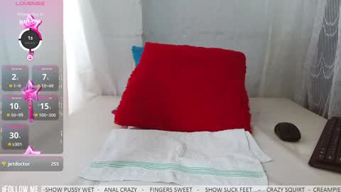 Snapshot of samantrak_love chatting on February 2025 04:14:01 PM SAMANTHA online show from February 2025 04:14:01 PM