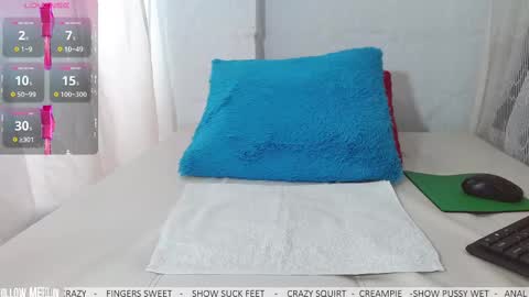 Snapshot of samantrak_love chatting on February 2025 04:47:01 PM SAMANTHA online show from February 2025 04:47:01 PM