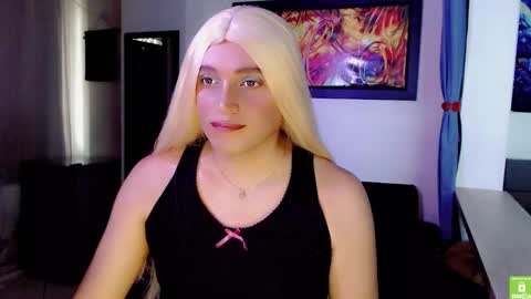 Samara online show from November 2025 01:12:02 PM