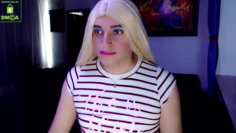 Samara online show from November 2025 01:17:02 PM