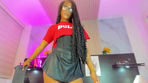 samara_as online show from November 2025 01:05:02 AM