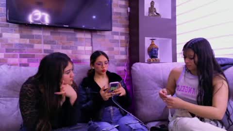 samara_as online show from June 2026 07:41:02 PM