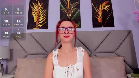Samara  online show from September 2025 11:43:01 AM