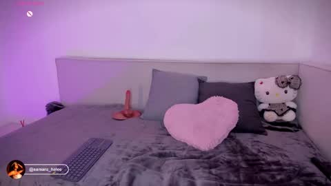 samara_hale online show from March 2026 07:54:01 PM