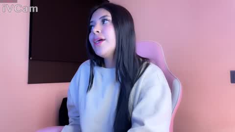 Snapshot of samara_lam chatting on February 2025 07:12:01 AM Sammy  online show from February 2025 07:12:01 AM