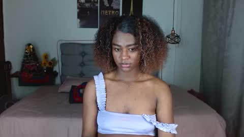 samara_roxx online show from November 2025 04:00:02 AM