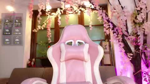 Snapshot of samara_selene chatting on June 2026 03:09:02 AM SAMARA online show from June 2026 03:09:02 AM