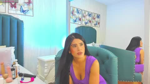 Samara Warren online show from December 2024 11:29:01 AM