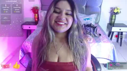 Snapshot of samara_wish chatting on September 2025 01:11:01 PM samara_wish online show from September 2025 01:11:01 PM