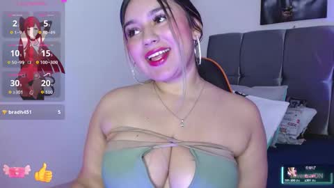 Snapshot of samara_wish chatting on October 2025 01:25:02 PM samara_wish online show from October 2025 01:25:02 PM