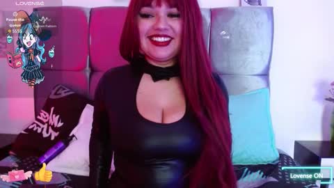 samara_wish online show from October 2025 01:23:02 PM