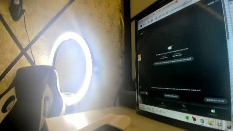 Samara online show from May 2026 05:15:02 AM