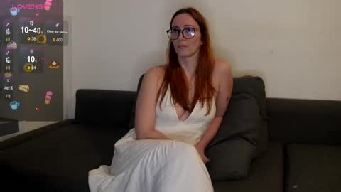 Samara From The Well online show from February 2025 12:49:02 AM