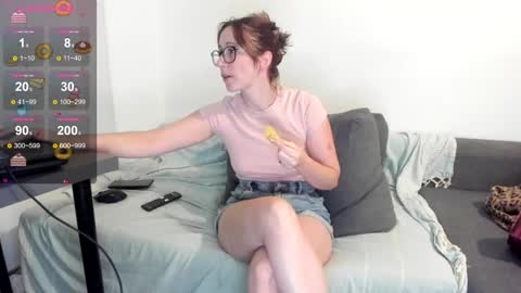 Samara From The Well online show from September 2025 08:52:02 PM