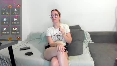 Samara From The Well online show from September 2025 02:50:02 AM